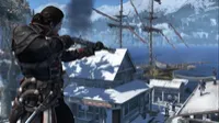 Used Ps4 Assassin's Creed Rogue – Image 3