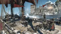 Used Ps4 Assassin's Creed Rogue – Image 5
