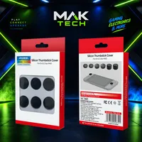 N-Switch 2 Thumbsticks TNS-31110 – Image 1