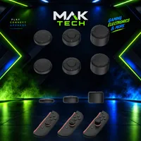 N-Switch 2 Thumbsticks TNS-31110 – Image 3