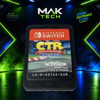 N-Switch Crash CTR – Image 2