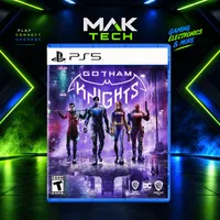 Ps5 Gotham Knight – Image 1
