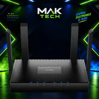 Cudy WR3000 AX3000 Dual Band – Image 2