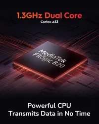 Cudy WR3000 AX3000 Dual Band – Image 4