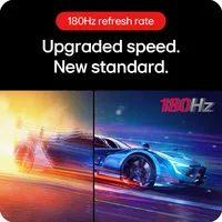 LG Ultra Gear 24GS50F-B 180Hrz UltraGear – Image 6