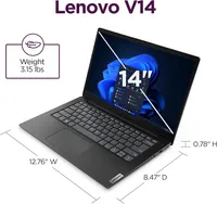 Lenovo V14 G4 IRU i7-13620H 16gb 512gb 14" – Image 9