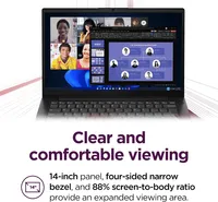 Lenovo V14 G4 IRU i7-13620H 16gb 512gb 14" – Image 10