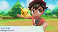 N-Switch Pokemon Let's Go Pikashu – Image 3