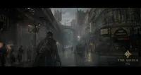 Used Ps4 The Order 1886 – Image 3