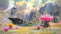 Used Ps4 Final Fantasy XIV – Image 4