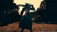 Used Ps4 Final Fantasy XIV – Image 5