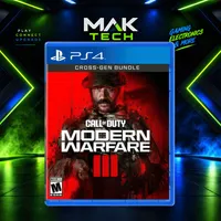 Used Ps4 COD MW3 – Image 1