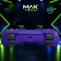 PS4 Controller Look Ps5 Galactic Purple – Image 3