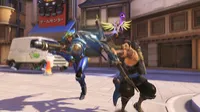 Used Ps4 Overwatch – Image 4