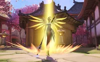 Used Ps4 Overwatch – Image 3