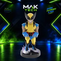 Action Figure Controller Stand Wolverine – Image 3