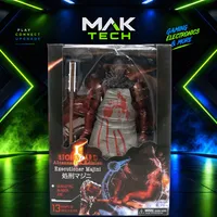 Action Figure neca resident evil 5: biohazard executioner majin – Image 5