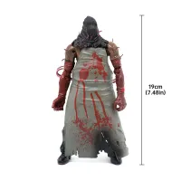 Action Figure neca resident evil 5: biohazard executioner majin – Image 9
