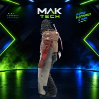 Action Figure neca resident evil 5: biohazard executioner majin – Image 7