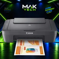Printer Canon Ink PIXMA MG2541 3in1 – Image 2