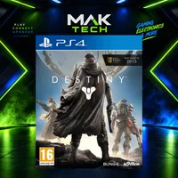 Used Ps4 Destiny – Image 1