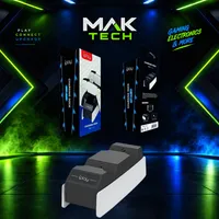 Iplay Ps5 Charging Dock HBP-245 – Image 2