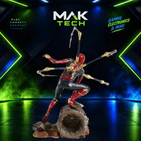 Action Figure Spiderman Armor Avengers: Endgame – Image 4