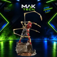 Action Figure Spiderman Armor Avengers: Endgame – Image 2