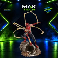 Action Figure Spiderman Armor Avengers: Endgame – Image 5