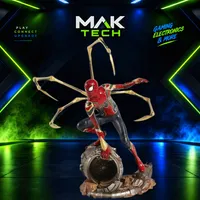 Action Figure Spiderman Armor Avengers: Endgame – Image 3