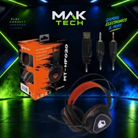 Gaming Headphone Meetion HP020 – Image 2