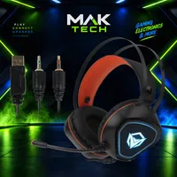 Gaming Headphone Meetion HP020 – Image 1