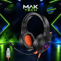 Gaming Headphone Meetion Hp012 – Image 1