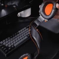 Gaming Headphone Meetion Hp012 – Image 5