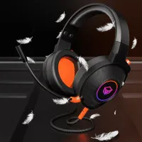 Gaming Headphone Meetion Hp012 – Image 3