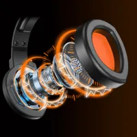 Gaming Headphone Meetion Hp012 – Image 8