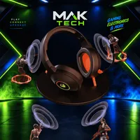 Gaming Headphone Meetion Hp012 – Image 2