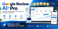 Google Review AI Pro – Image 1