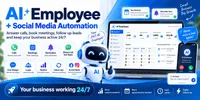 Automated Growth Systems - Full Setup – Image 1
