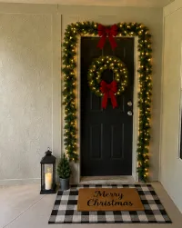 🎄 Christmas Door - Mid Package – Image 1
