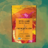 Stellar Pretzel Sale - JNS Fundraiser – Image 4