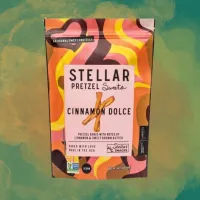 Stellar Pretzel Sale - JNS Fundraiser – Image 3