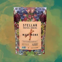 Stellar Pretzel Sale - JNS Fundraiser – Image 2
