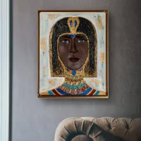 CLEOPATRA – Image 4
