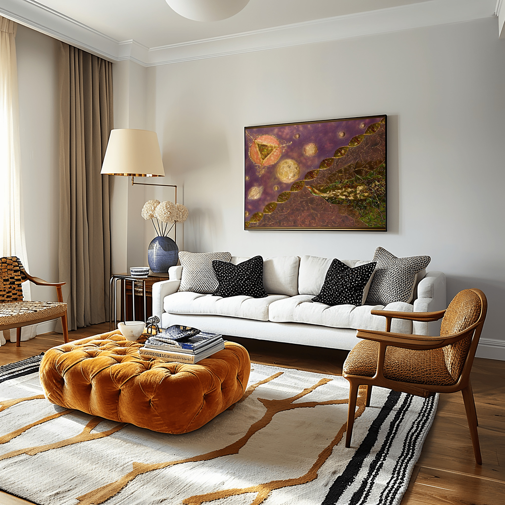 UNIVERS INTERIOR – Image 3