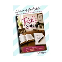 Trish's Notes: Women of the Bible – Image 1