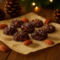 Wholesome Holiday Table – Image 5