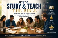 Discipleship Academy – Image 3