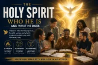 Discipleship Academy – Image 4