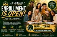 Discipleship Academy – Image 5